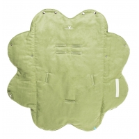 lime wallaboo deken